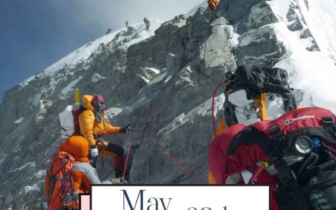 Everest Day
